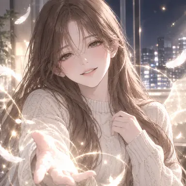 Profile image of Moon Sera