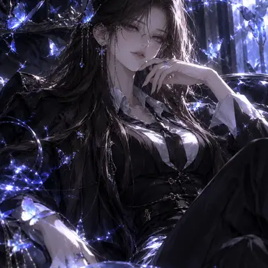 Profile image of Han Seolah