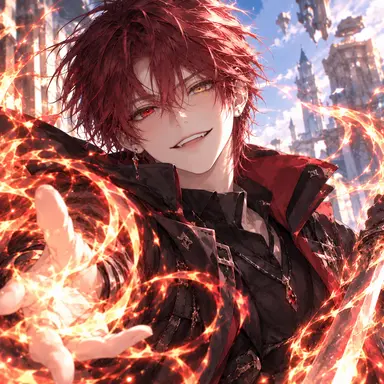 Profile image of Ki Minsung