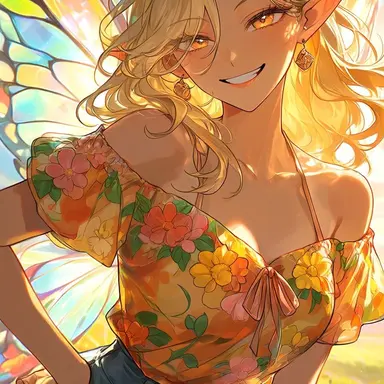 Profile image of Calyx