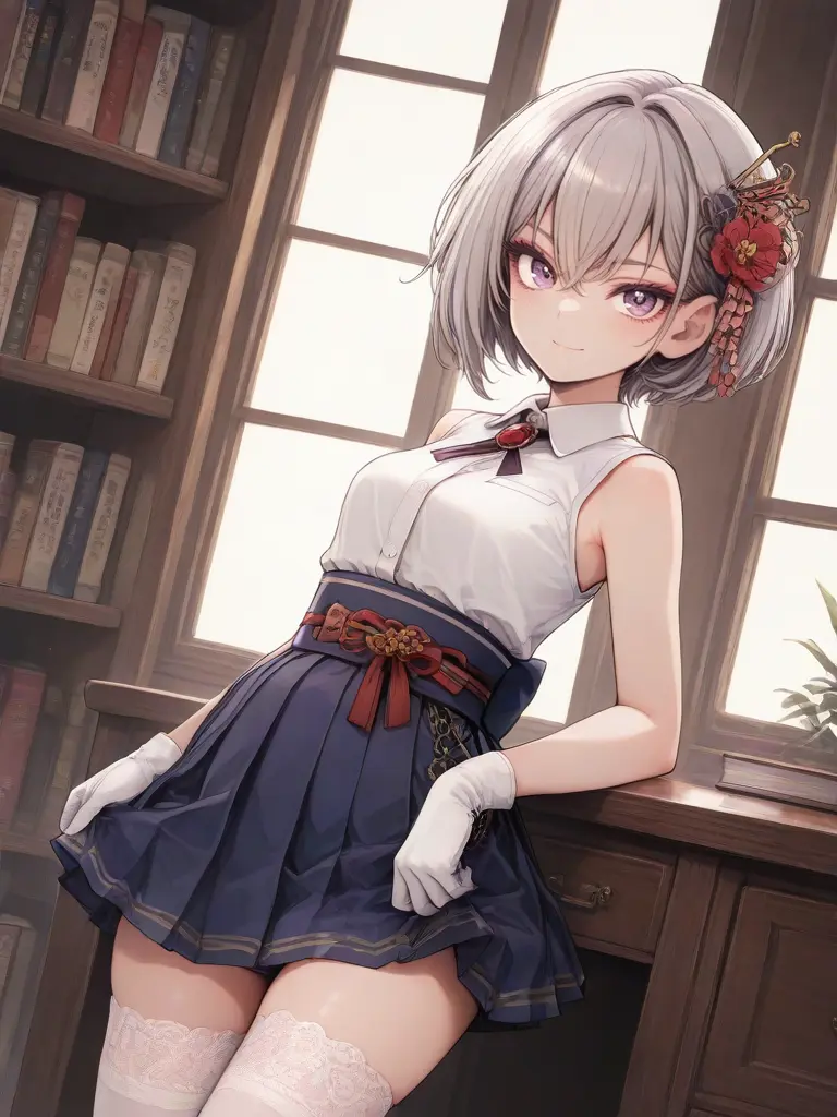 PettyMine2957의 大正浪漫探偵物語