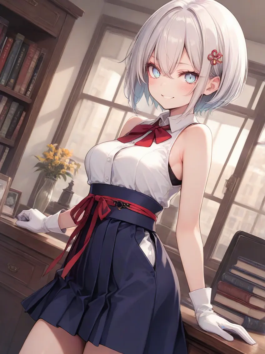 PettyMine2957의 大正浪漫探偵物語