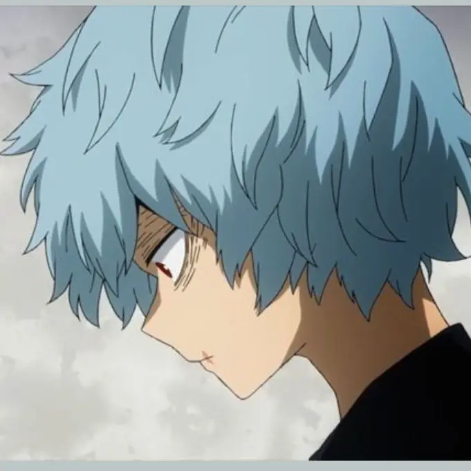 IdleMoon7762의 시무라 텐코