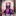 明鏡振るう少女