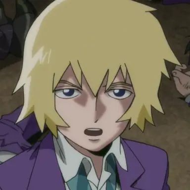 Profile image of 하나자와 테루키