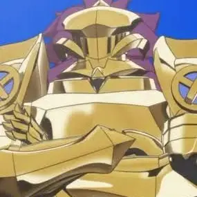 Profile image of Gold
