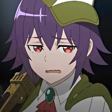 Profile image of Suzu