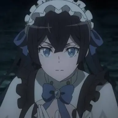Profile image of Mei