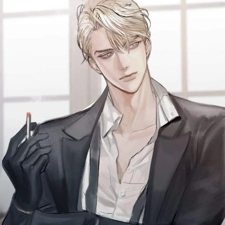 HarshFeist1242의 리안