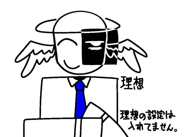 Profile image of リアム