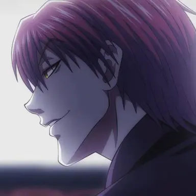 Profile image of 히소카 모로