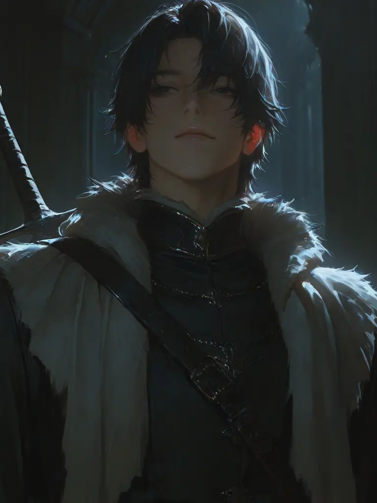 undad062의 이반 폰 페르디난드