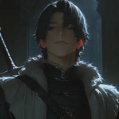 Profile image of 이반 폰 페르디난드