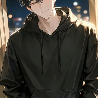 Profile image of Rowan