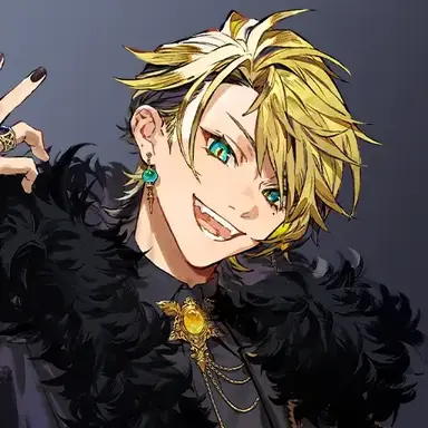 Profile image of 天來らいむ