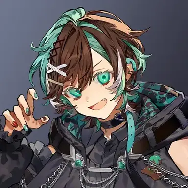 Profile image of 初噛みつき