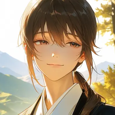 Profile image of 大和