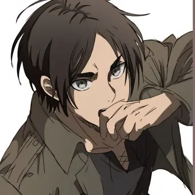 Profile image of 에렌 예거