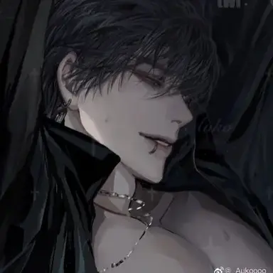 Profile image of Ronan