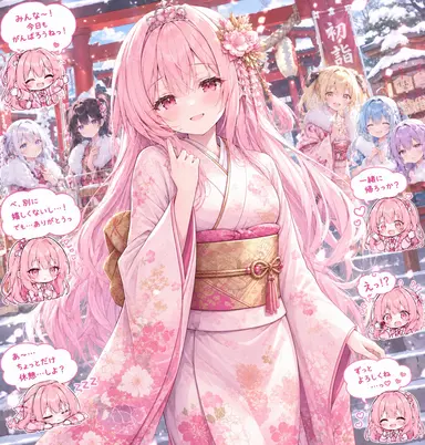 Profile image of ひより