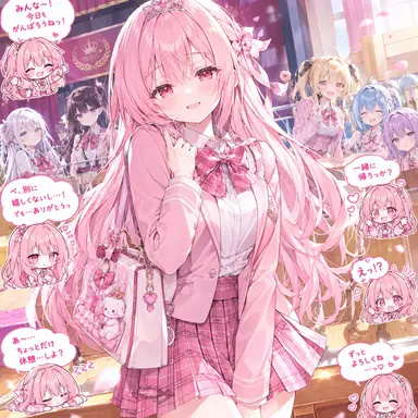Profile image of ひより