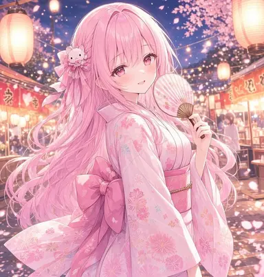 Profile image of Hiyori