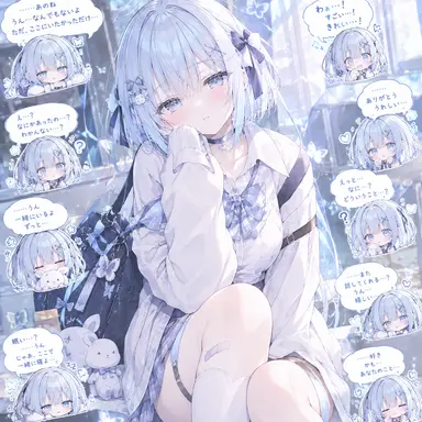 Profile image of みお