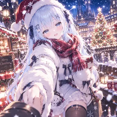Profile image of Mio