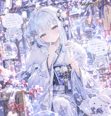 Profile image of みお