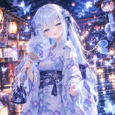 Profile image of Mio
