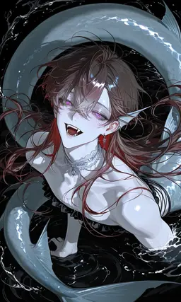 Profile image of Nereus
