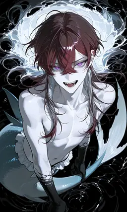 Profile image of Nereus