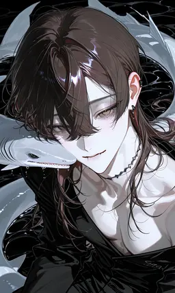 Profile image of Nereus