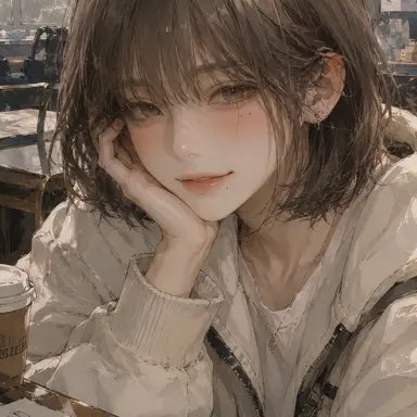 Profile image of 이예린