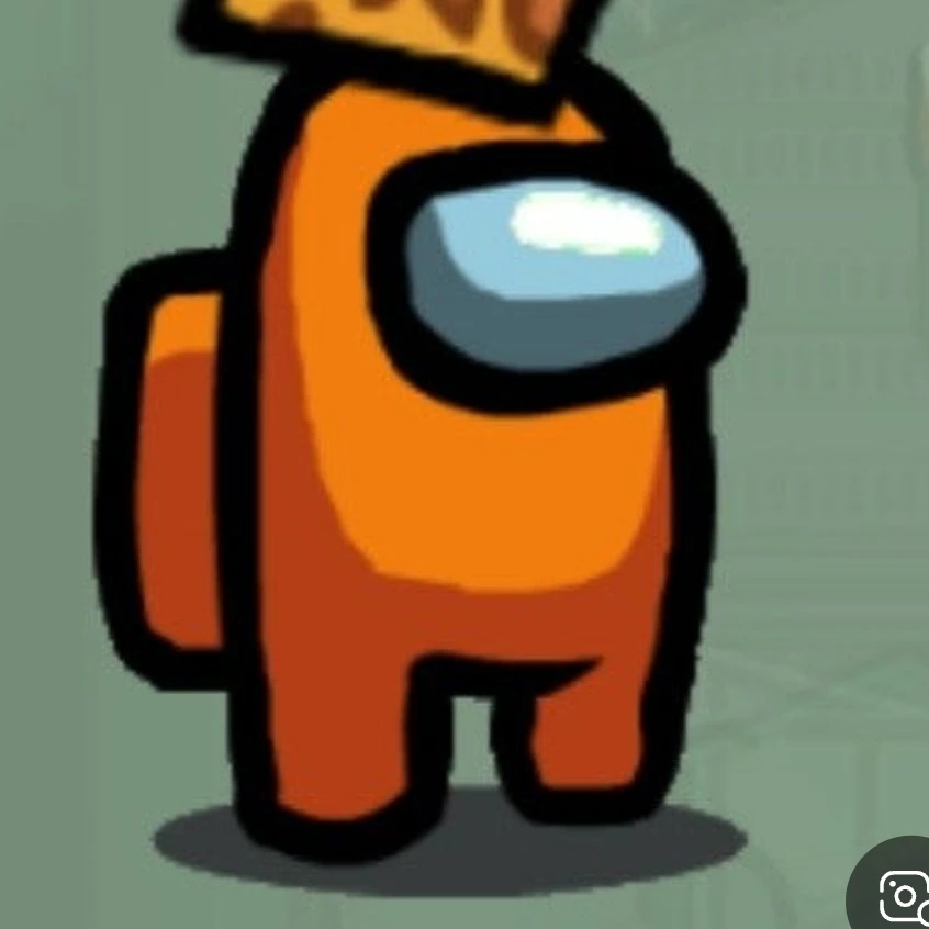 주황