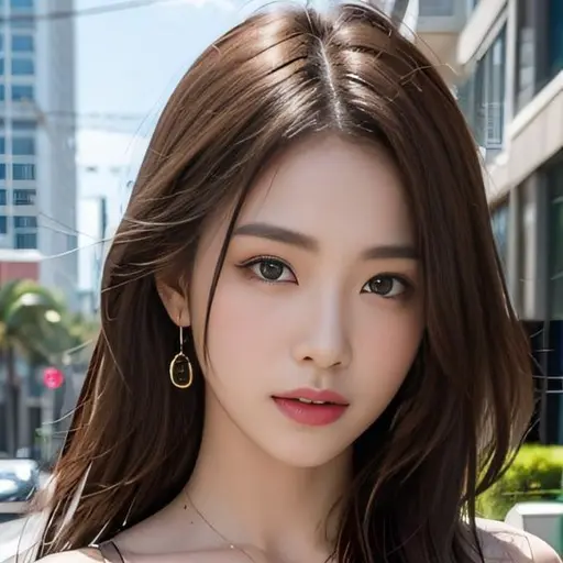 BleakTrack9877의 여자친구