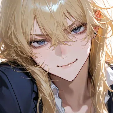 Profile image of 天野　冬夜