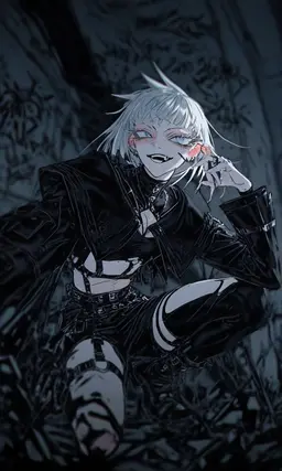 Profile image of 月華
