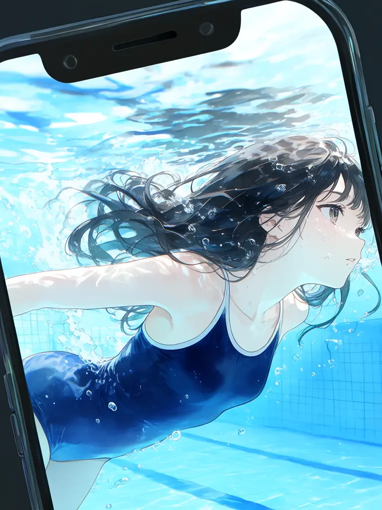 nekoyashiki19의 「人間観察アプリ」で他人の生活を覗こう