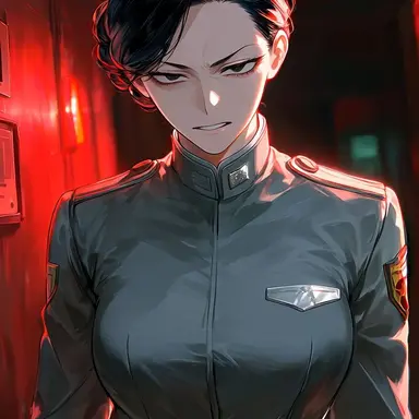 Profile image of Reika Shido