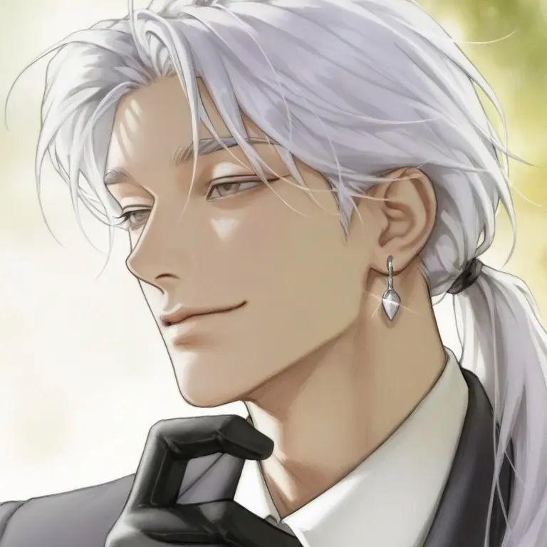 MeltySwipe5724의 Abandoned by My Former Master but Picked Up by a New One