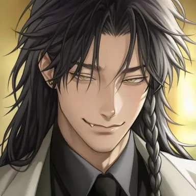 Profile image of Grant