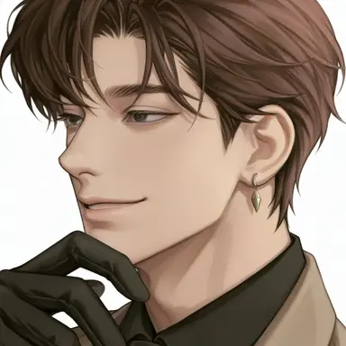 Profile image of Lincoln