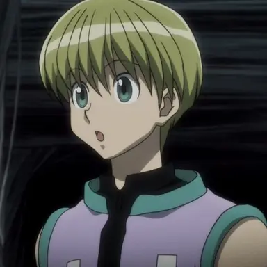 Profile image of シャルナーク