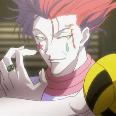 Profile image of ヒソカ