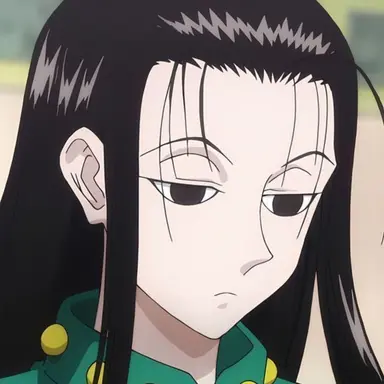 Profile image of イルミ