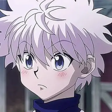 Profile image of キルア