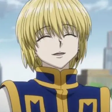 Profile image of クラピカ