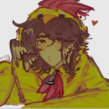 Profile image of 셰들레츠키