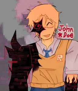Profile image of John Doe